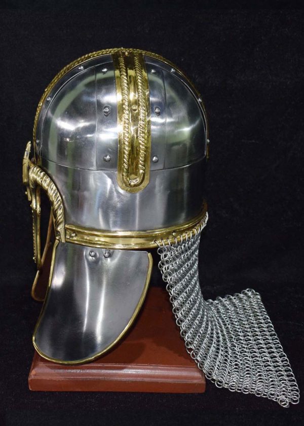 Vikings Helmets
