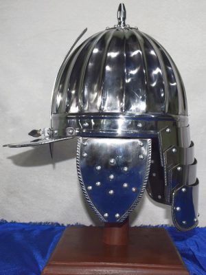 Hussar Helmet